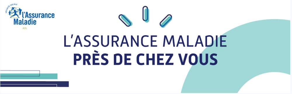 Entete assurance maladie