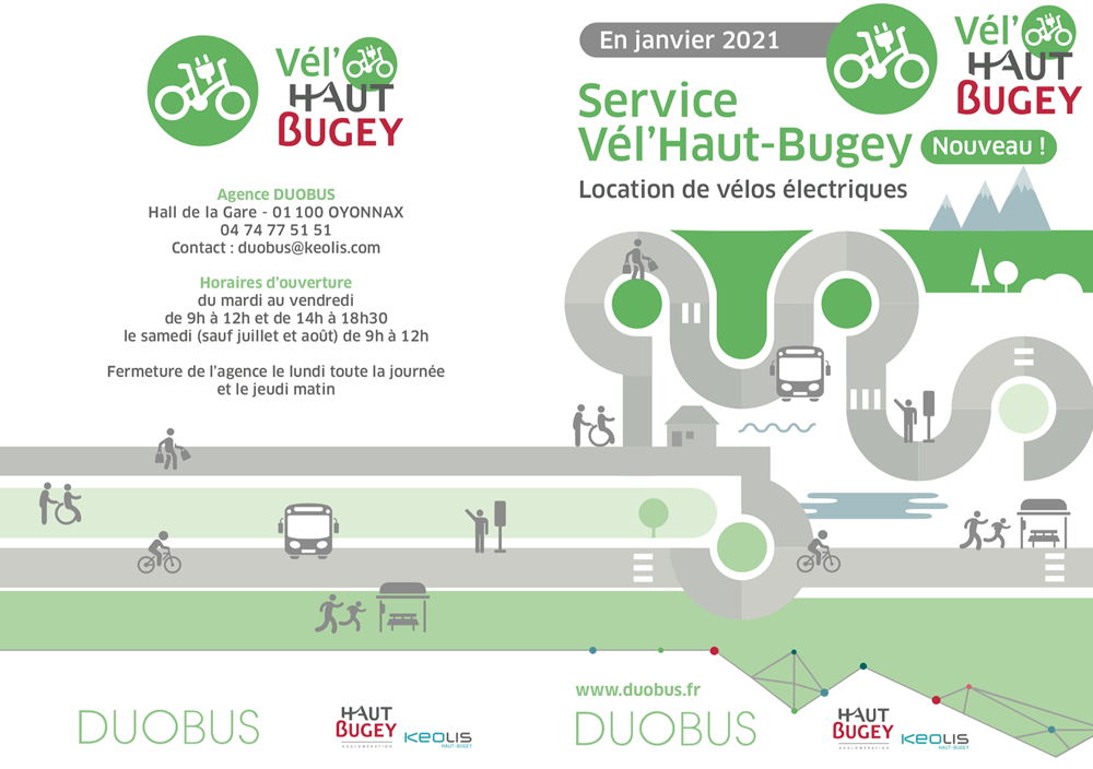 Vel'Haut Bugey