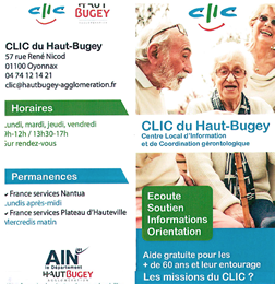 Clic du Haut-Bugey