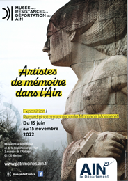 Muséee Résistance