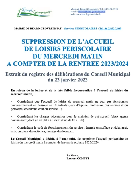 suppression-accueil-loisirs